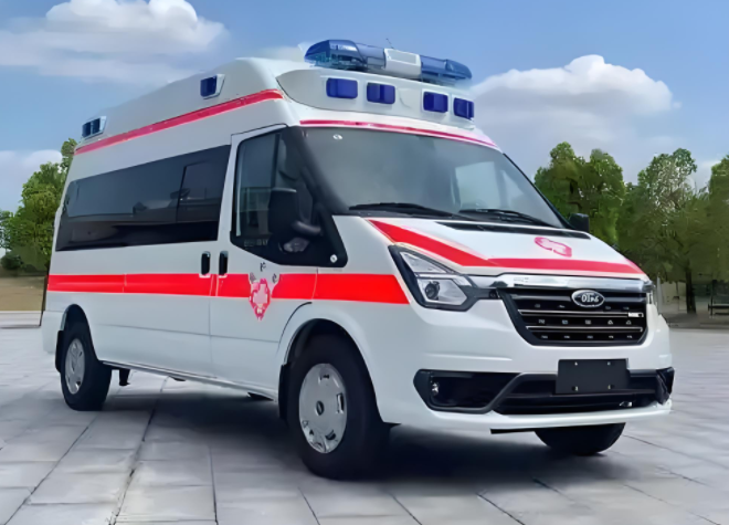 南通120救护车出院转院跨省转运